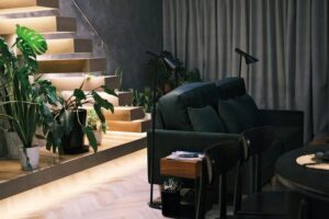 Tips for Creating a Cosy and Inviting Living Room on a Budget