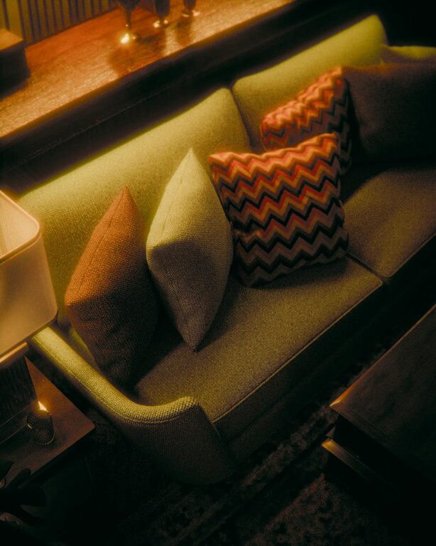 Simple Tips for Creating a Cosy and Welcoming Home Environment