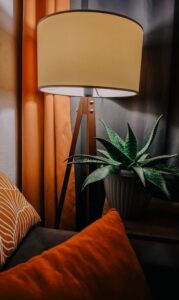 Simple Tips for Creating a Cosy and Welcoming Home Environment