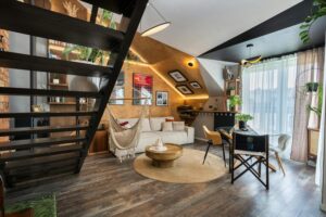 Post: Tips for creating a cosy and inviting living room space