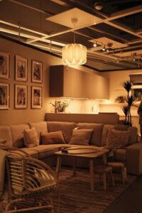 Simple Tips for Creating a Cosy and Inviting Home Environment