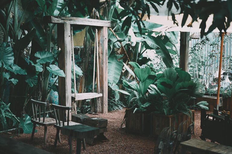 Tips for Creating a Relaxing Garden Space at Home